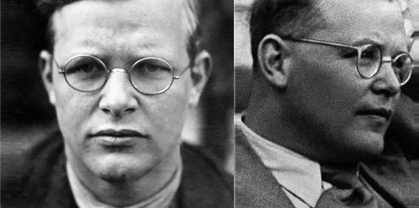 Dietrich Bonhoeffer and the Confessing Church