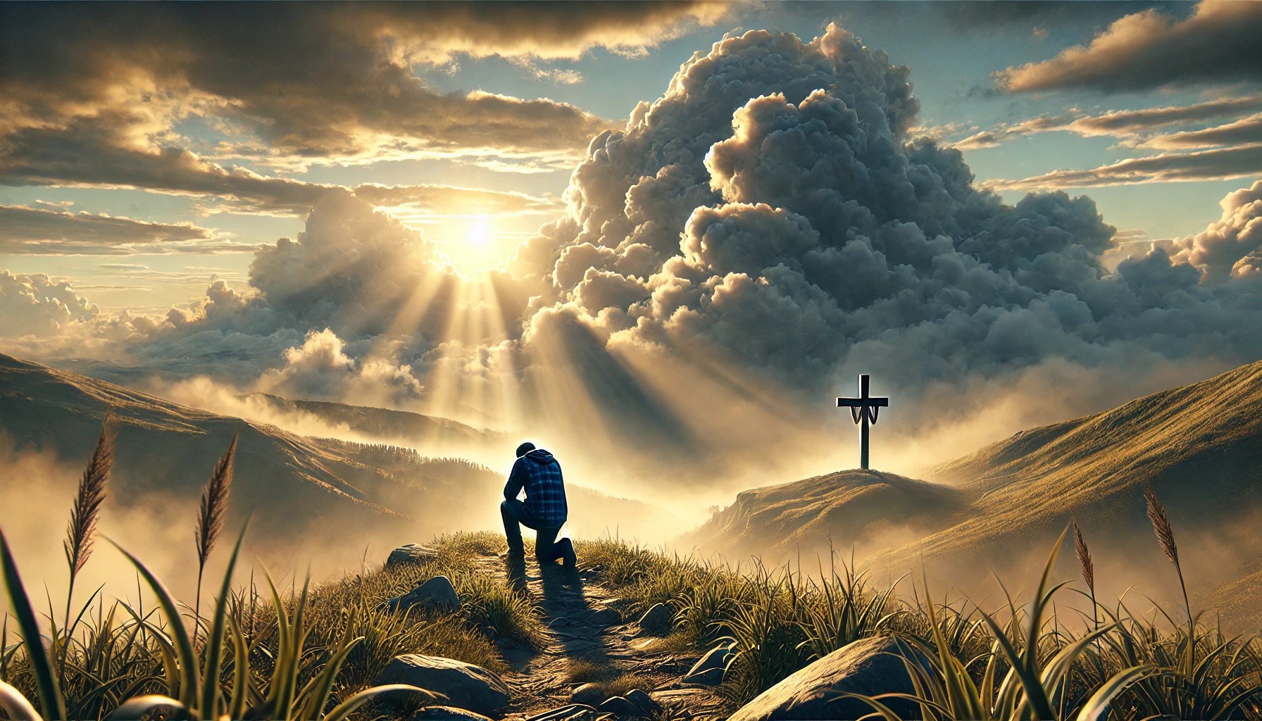 Hearts & Spirits – From the Father