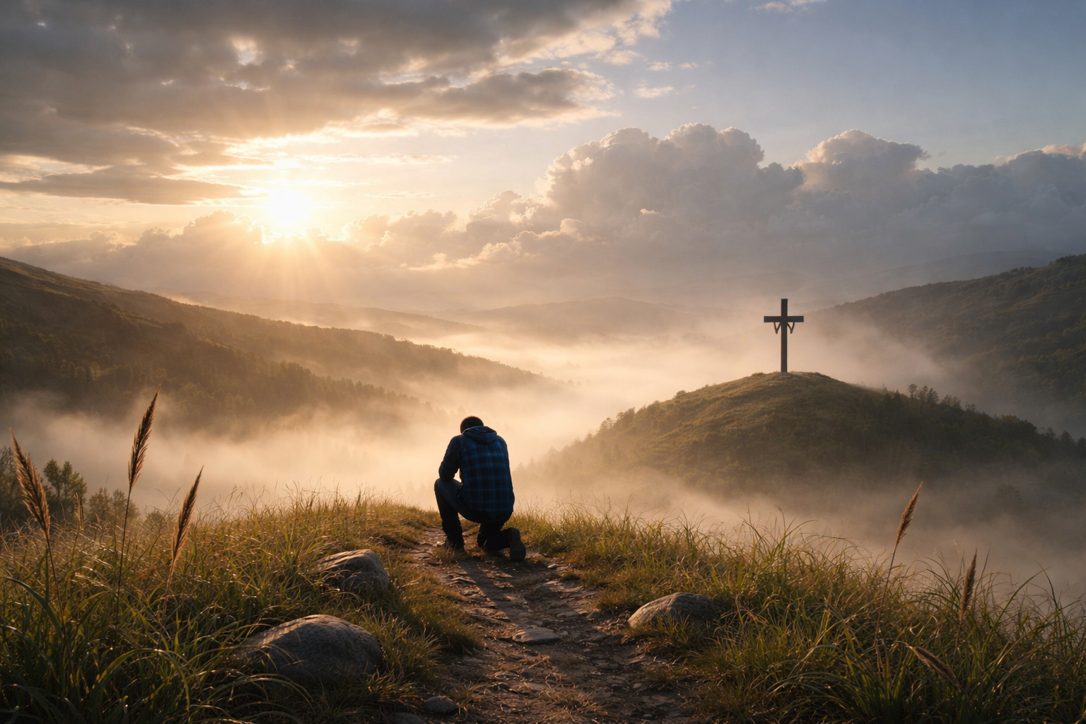 Hearts & Spirits – From the Father