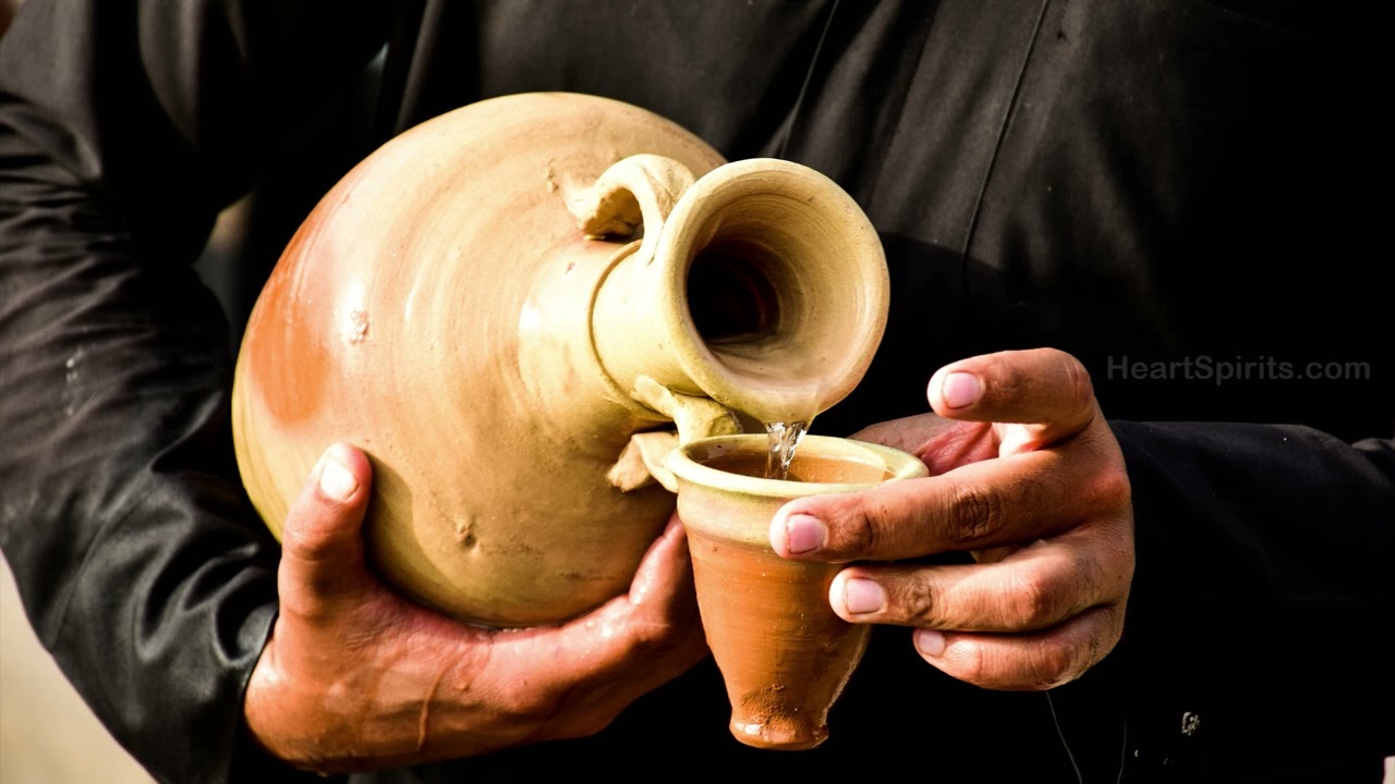 Embracing Pure Religion hero image