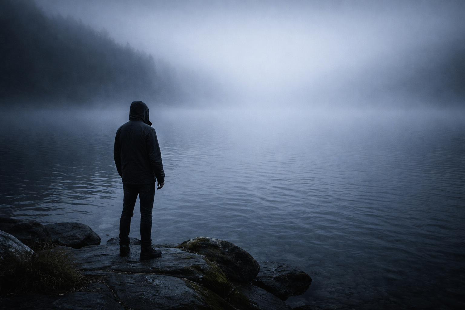 The Unpardonable Sin hero image