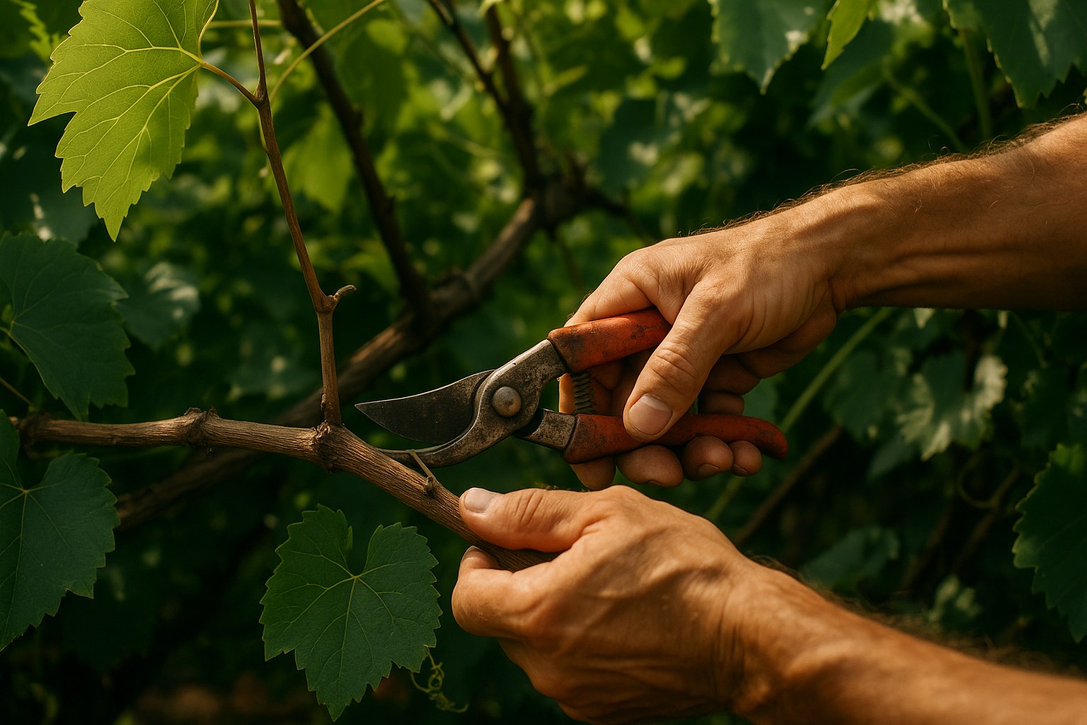 The Testing of Your Faith hero image